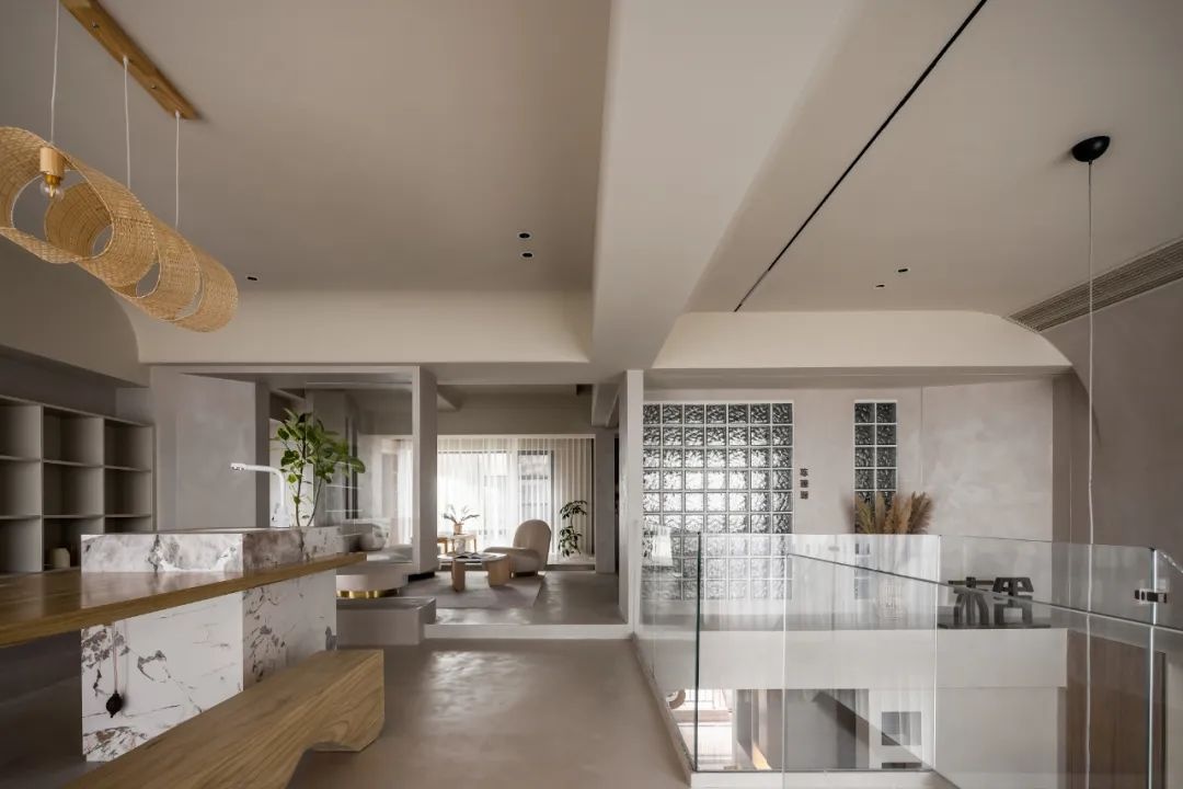 续·存续空间的生命力丨中国温州丨温州末舍空间设计-17