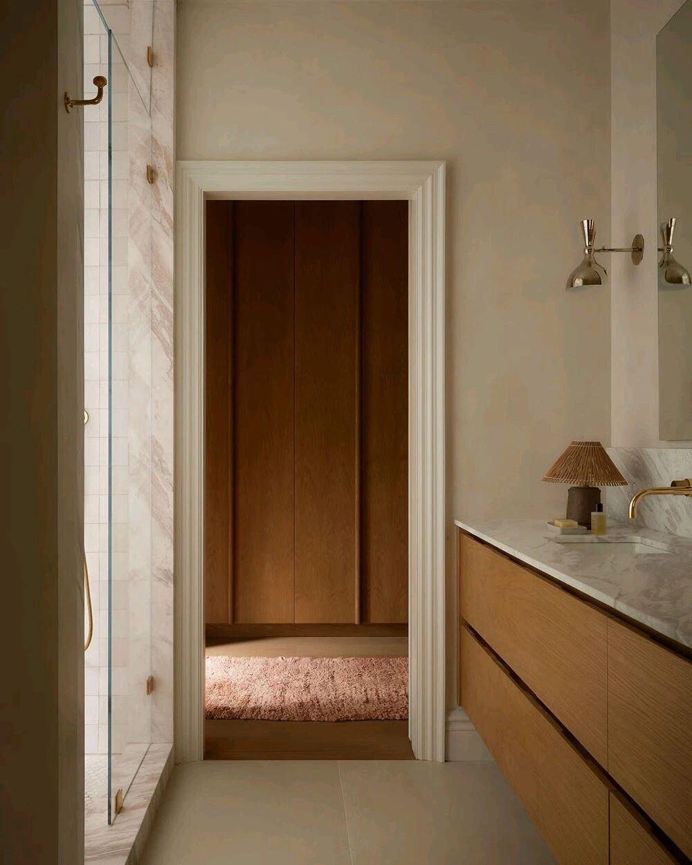 面向朋友与自我的住宅设计（Toronto townhouse）丨加拿大多伦多丨Sam Sacks-36