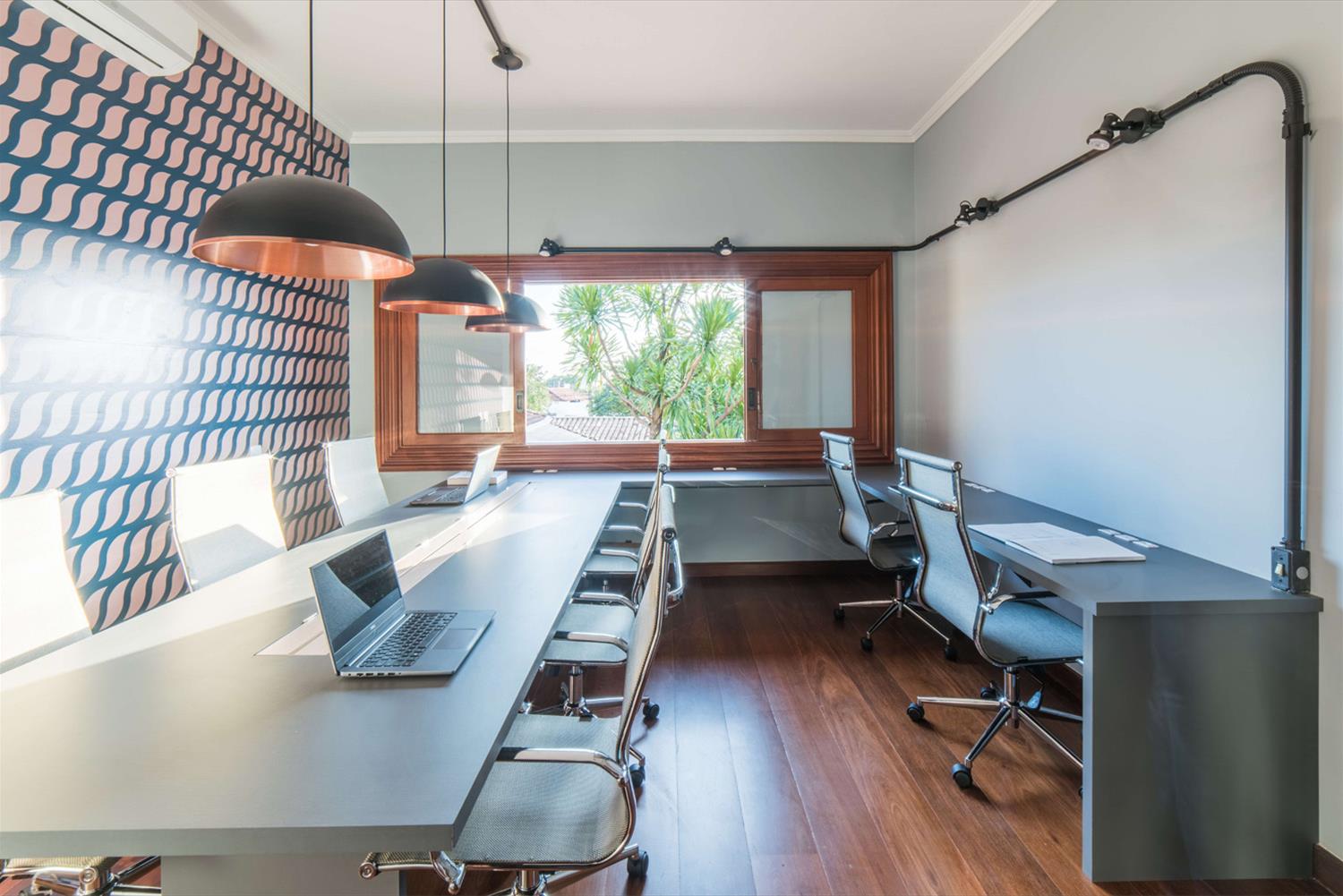 灵魂咖啡馆+联合办公-13