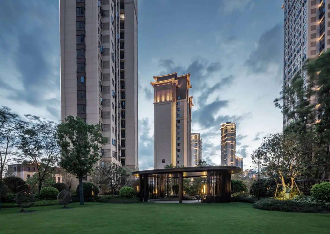 漳州国贸天成丨中国漳州丨棕榈设计集团有限公司-80