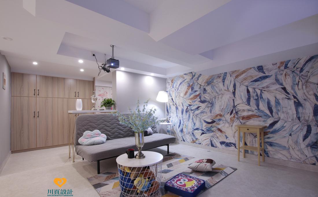 
浪漫法式风情 … -24