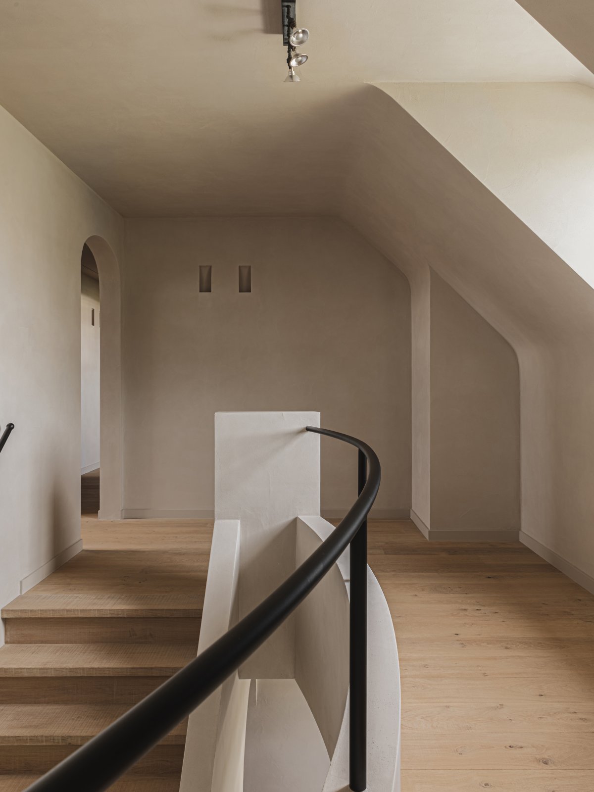 Nieubouw Torhout 住宅-13