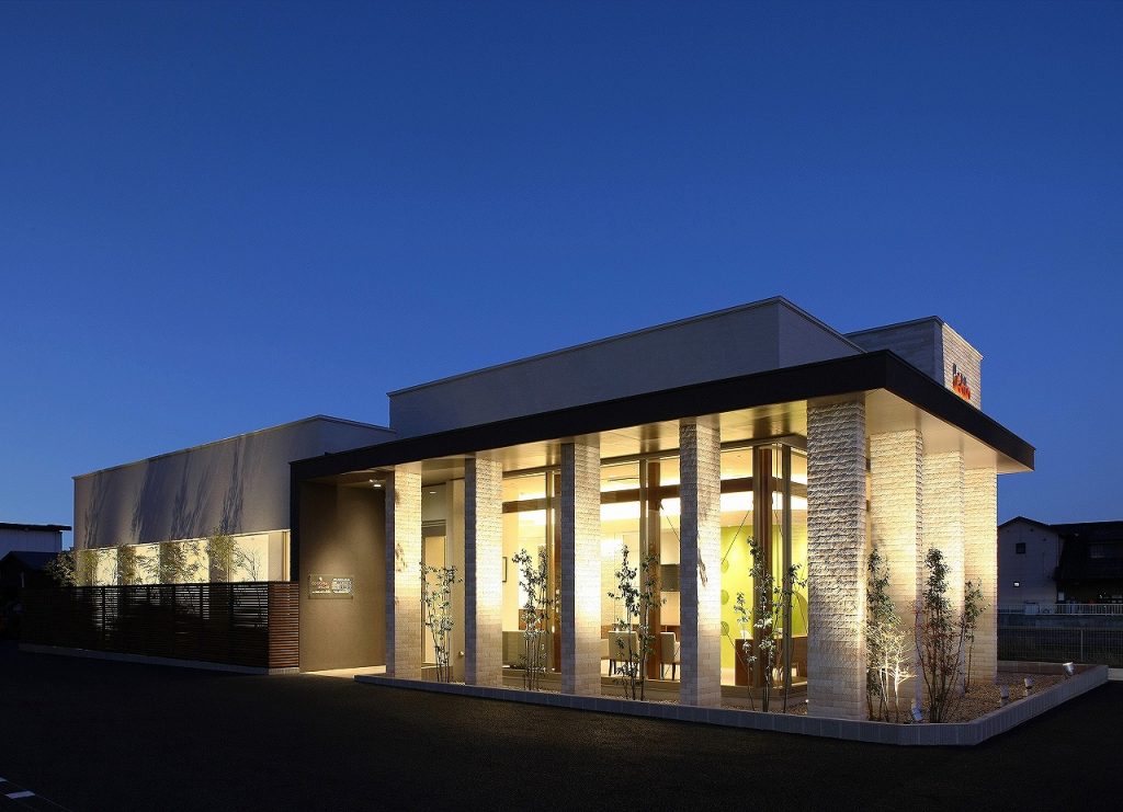 ごとうデンタルクリニック（后附英文名及重复日文名）丨UDA建築設計-14