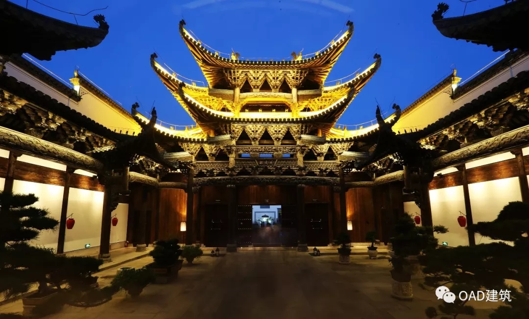 灵山工匠小镇丨中国上饶-42