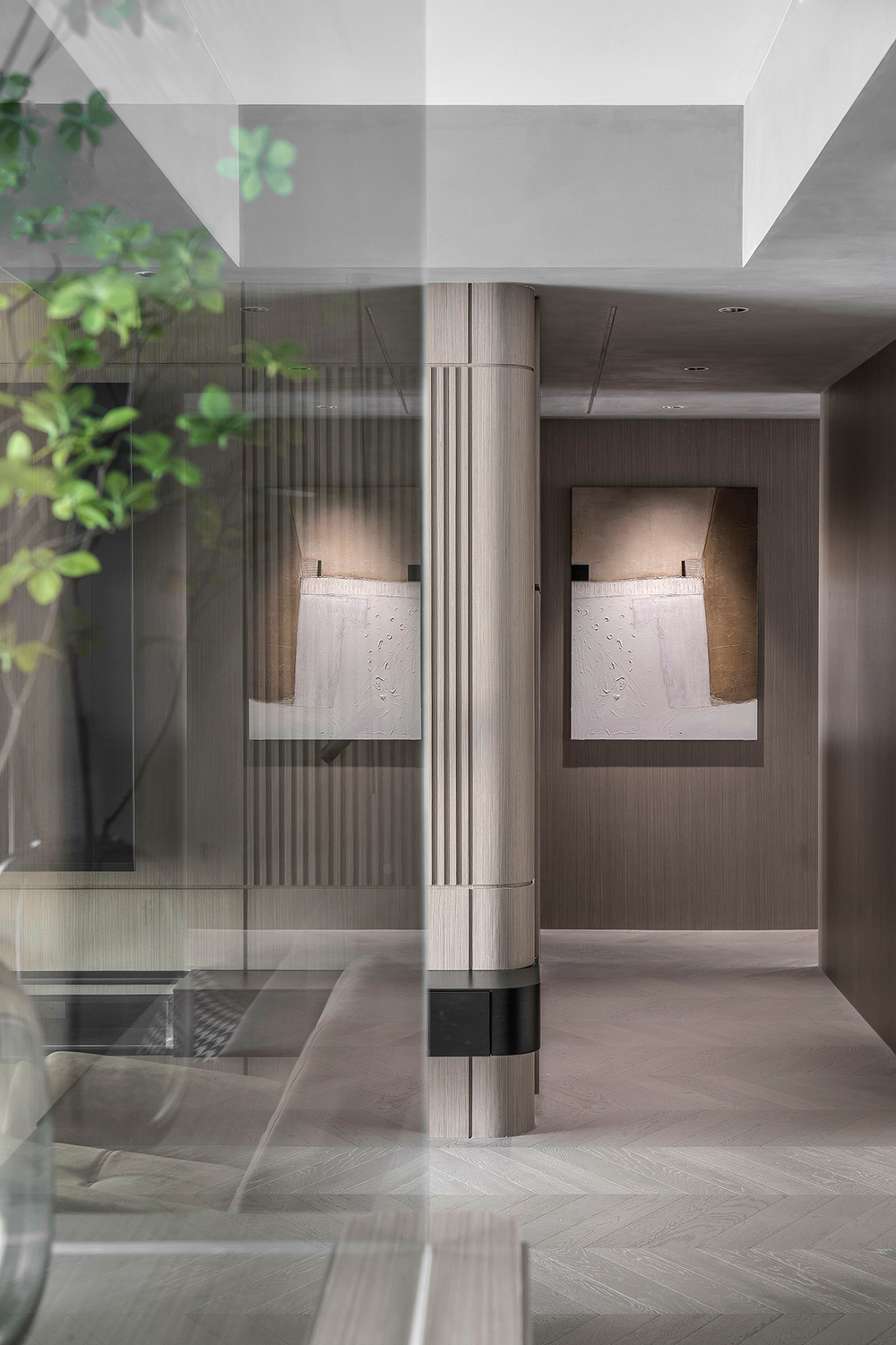 杜木琥珀丨中国汕头丨汕头·杜弗设计-4