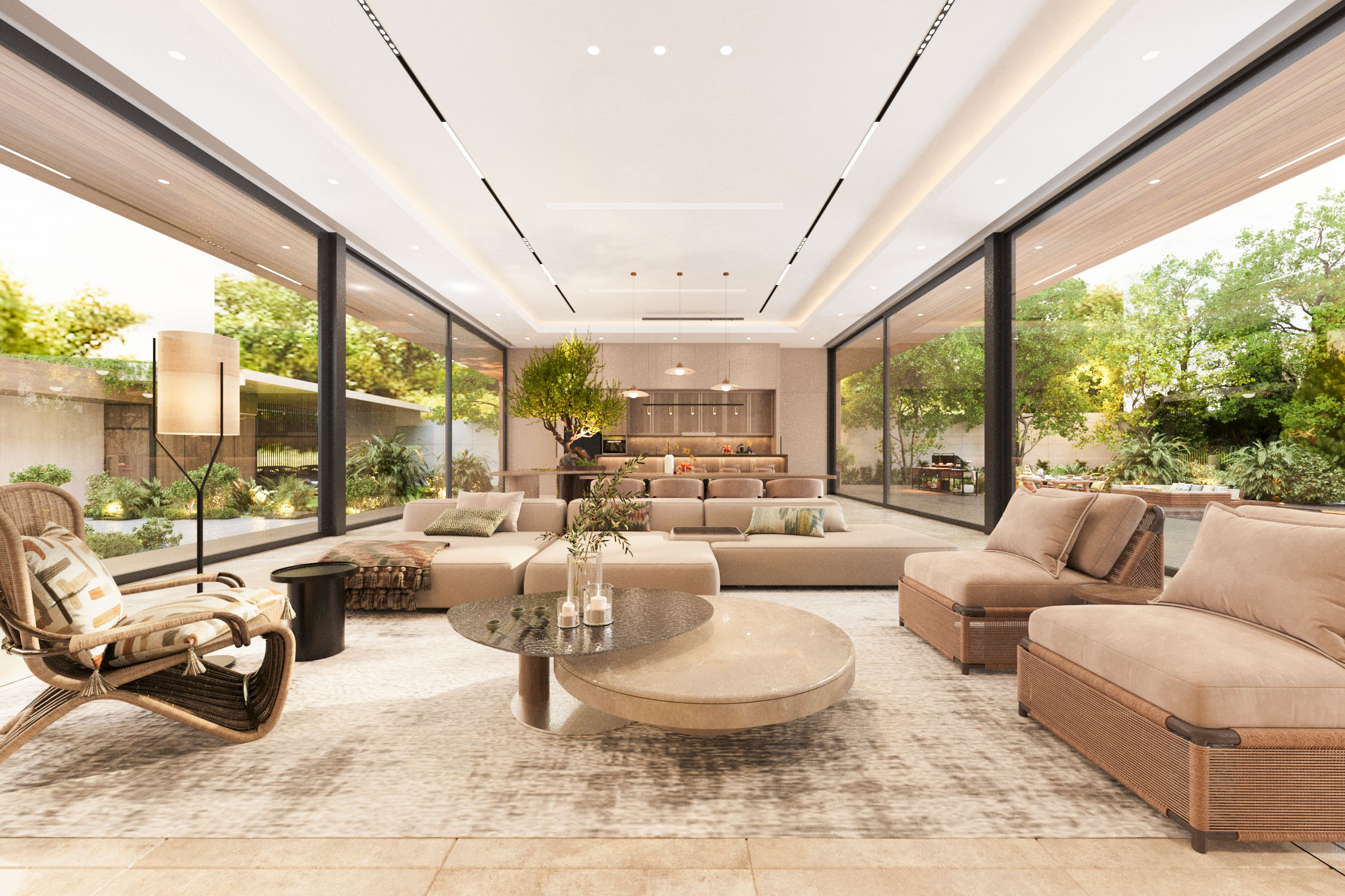 VILLA THANH HÓA - INTERIOR-7