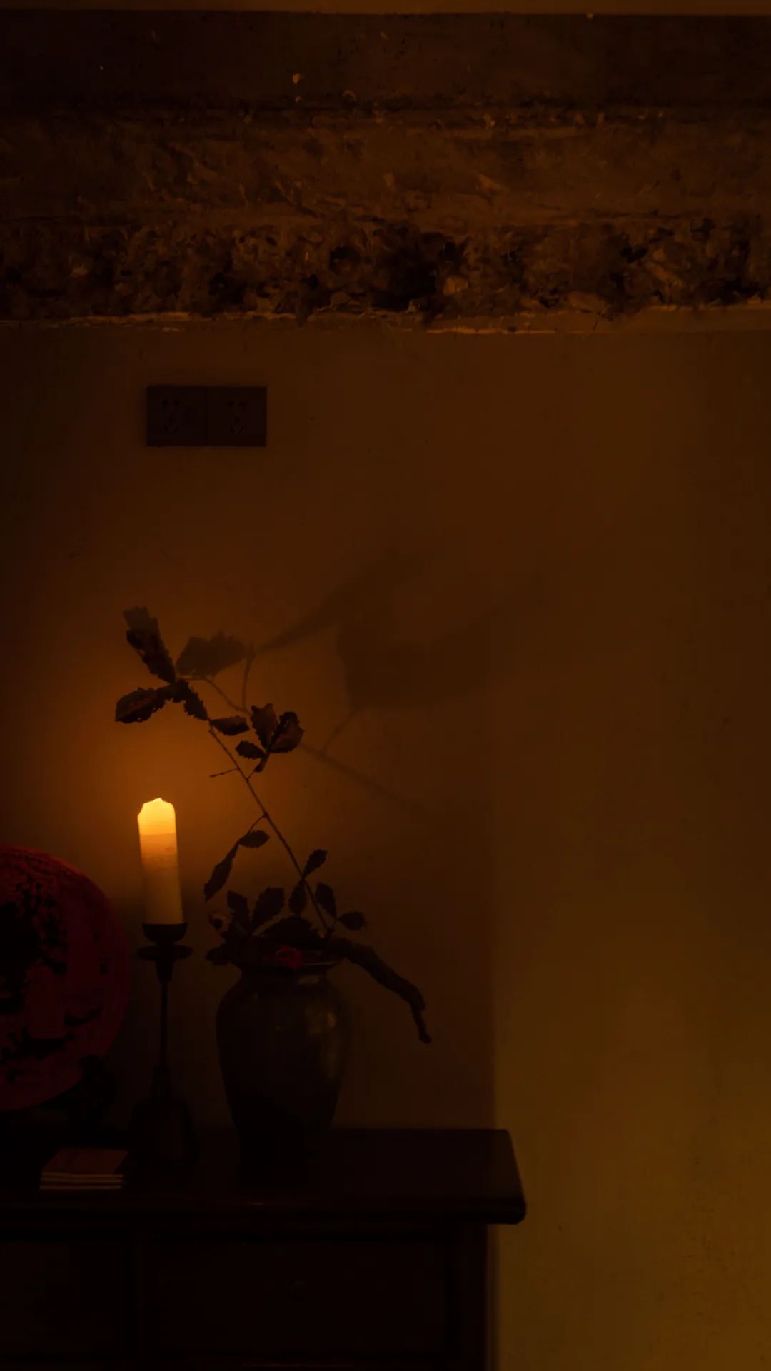 雨母山庄民宿茶室丨中国衡阳丨曲界·之间设计机构-62