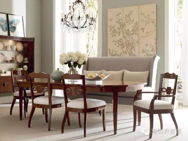 美式家居风靡全国，高端家具搬运工助您打造梦想空间-10