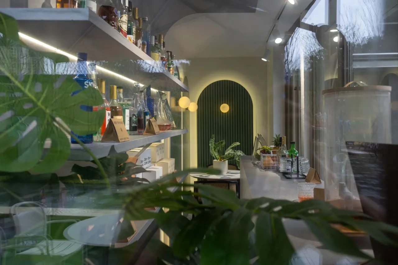 商业示范区场景｜万科.未来溪地｜贵阳-22