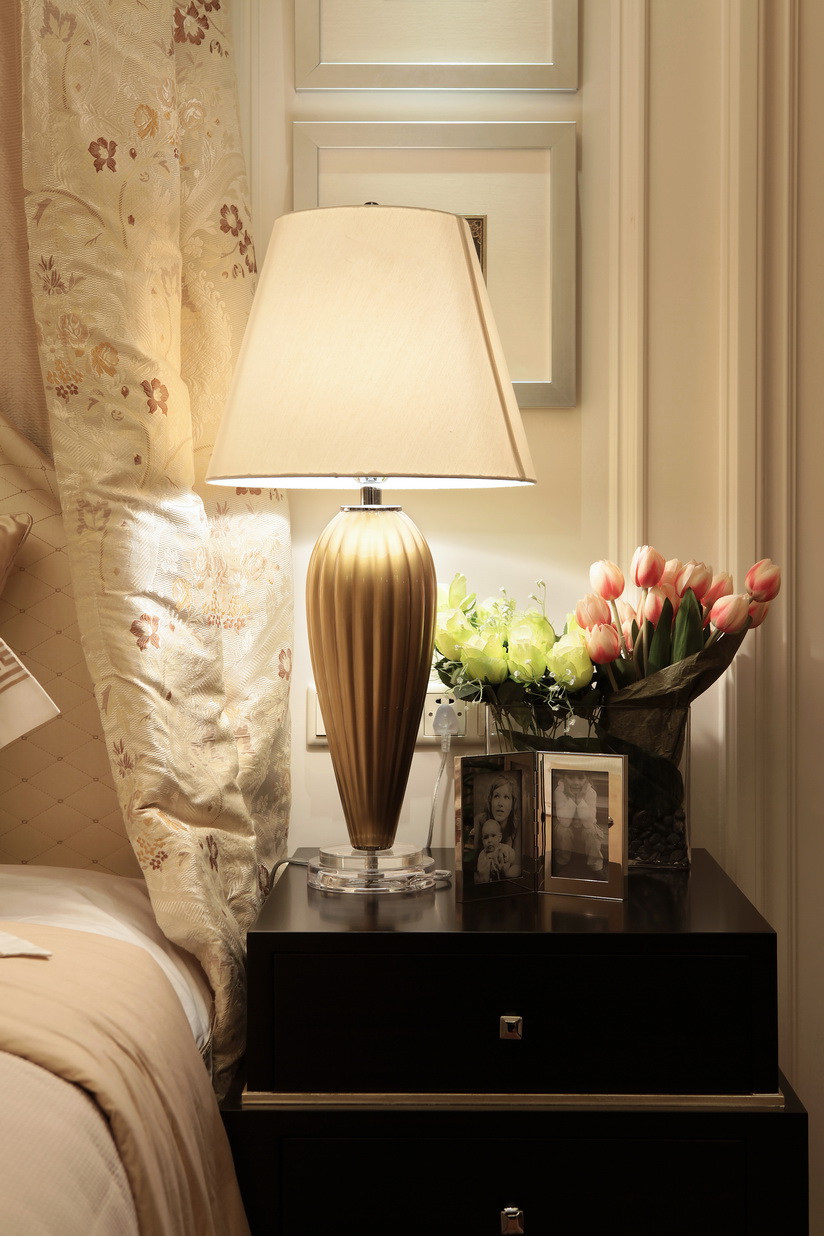 奢华新古典浙江某顶级楼盘别墅-2-9