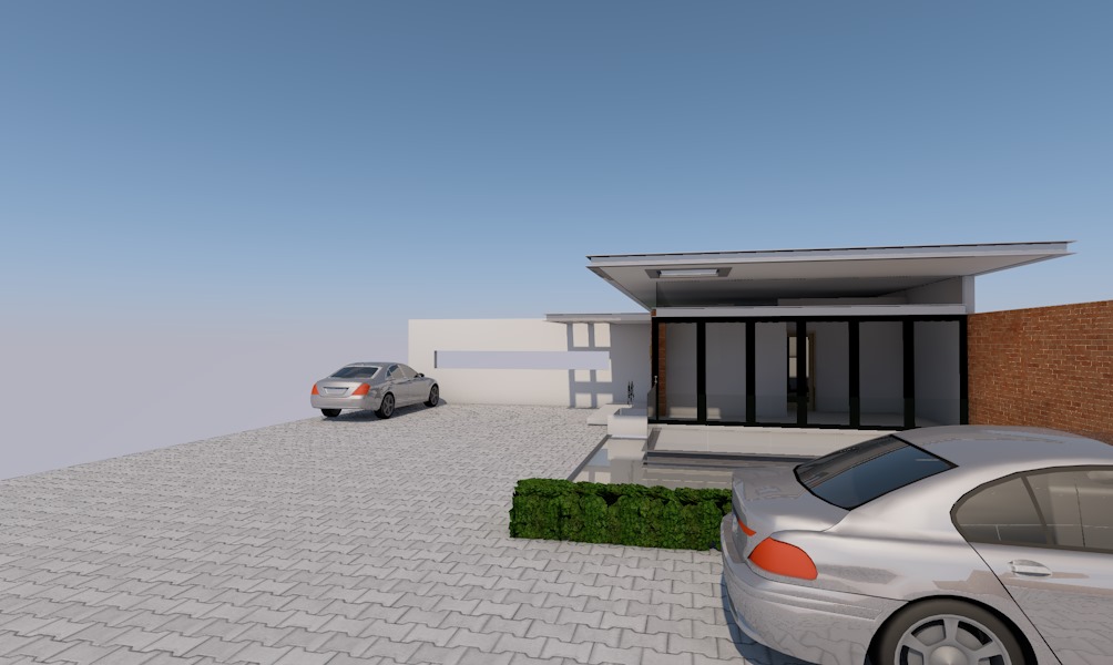 创意翻新 将旧建筑变身为时尚办公空间-5