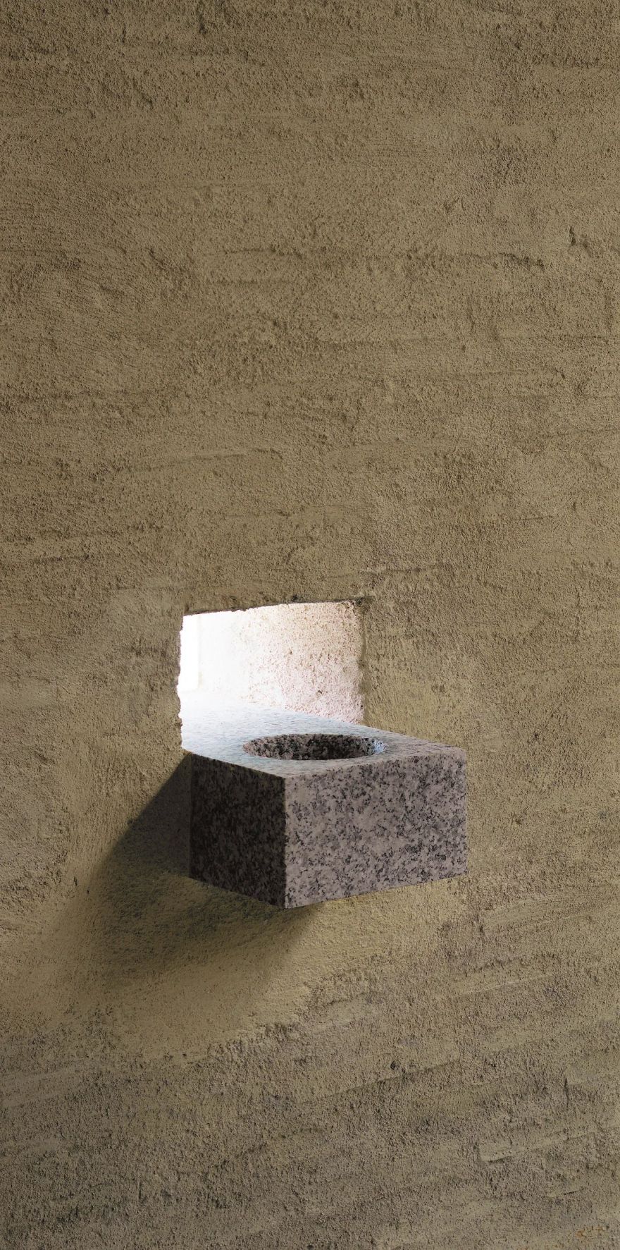 Iglesia de Valdemaqueda 教堂丨西班牙马德里丨José Ignacio Linazasoro-0