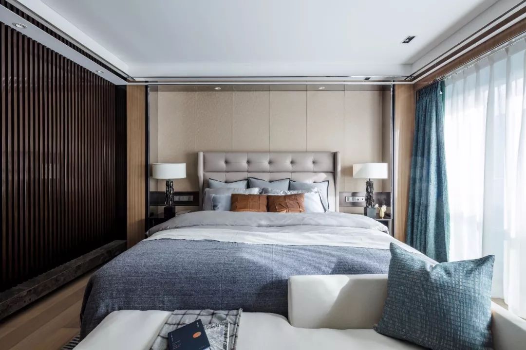 乌克兰基辅 110 平米简约公寓，打造温馨生活空间-191