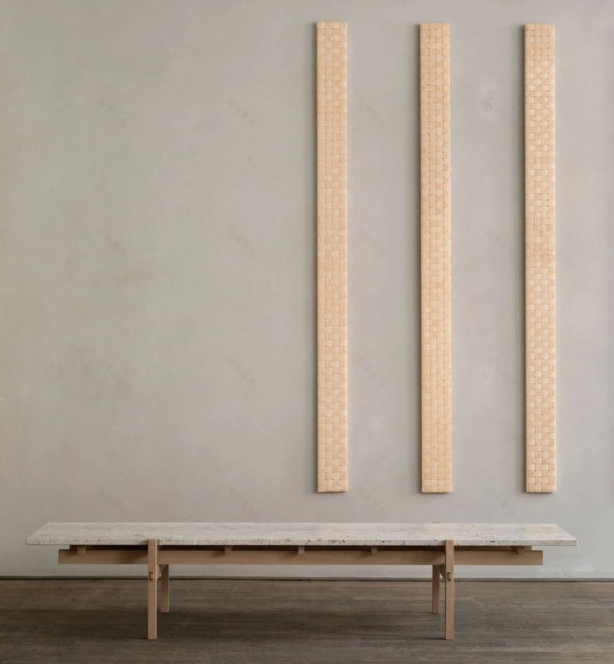 Karimoku研究中心丨日本东京丨芦沢啓治建筑设计事务所-80