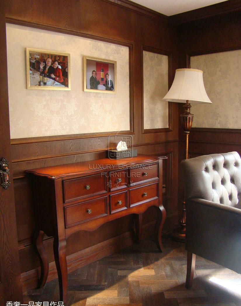 
上海某红酒会所 -5