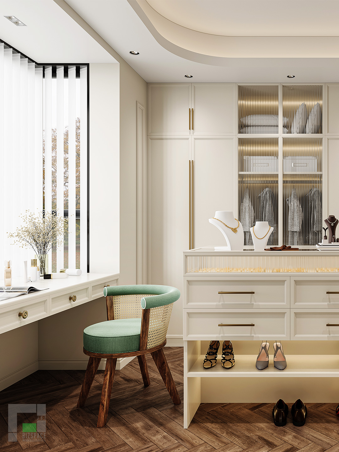 Small apartment project in Changzhou-6