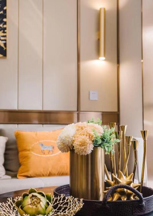 
新天地 复式 欧式轻奢 -0