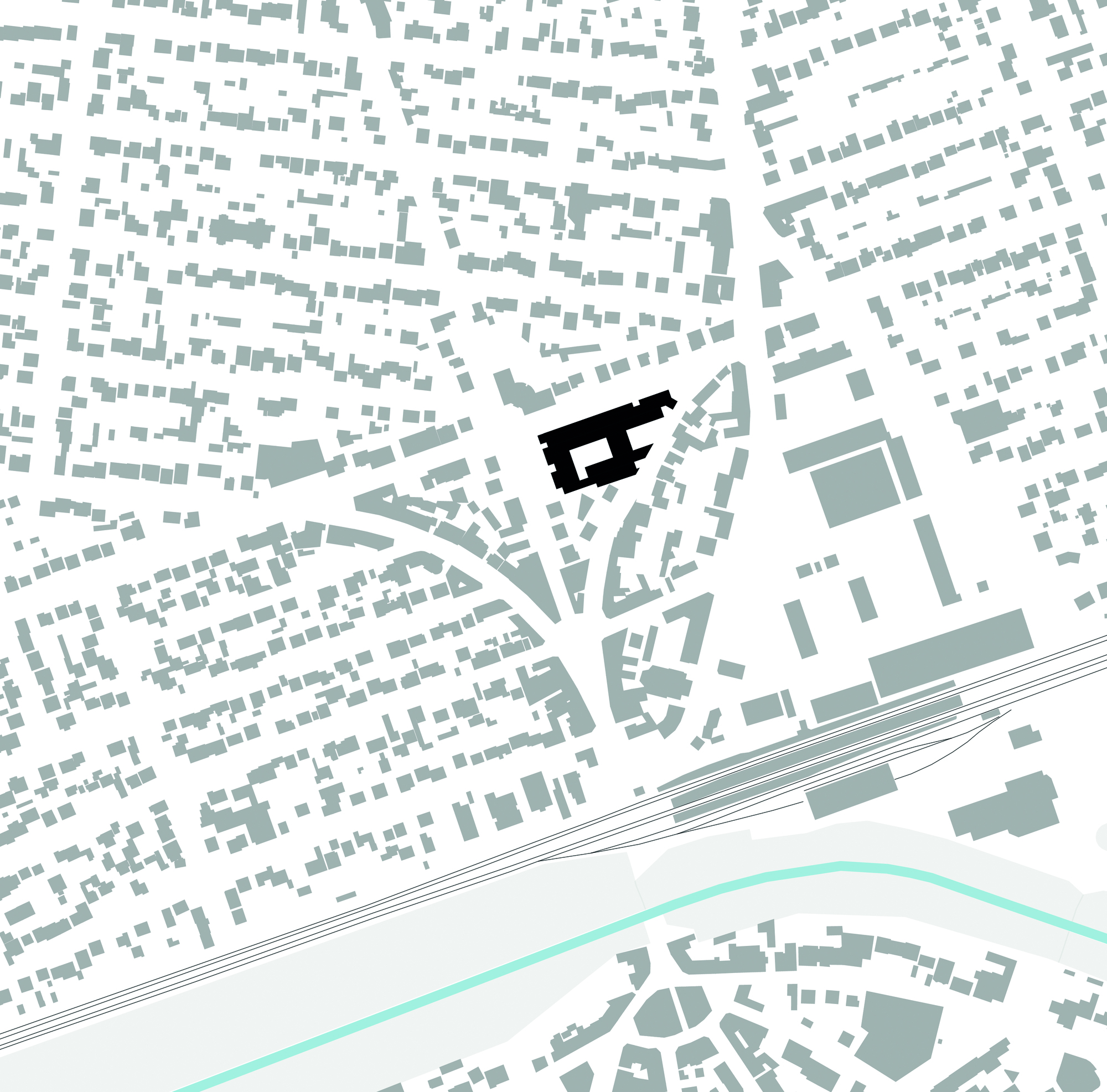 Nursery School and Elsa Triolet Center / Richter Architects-34