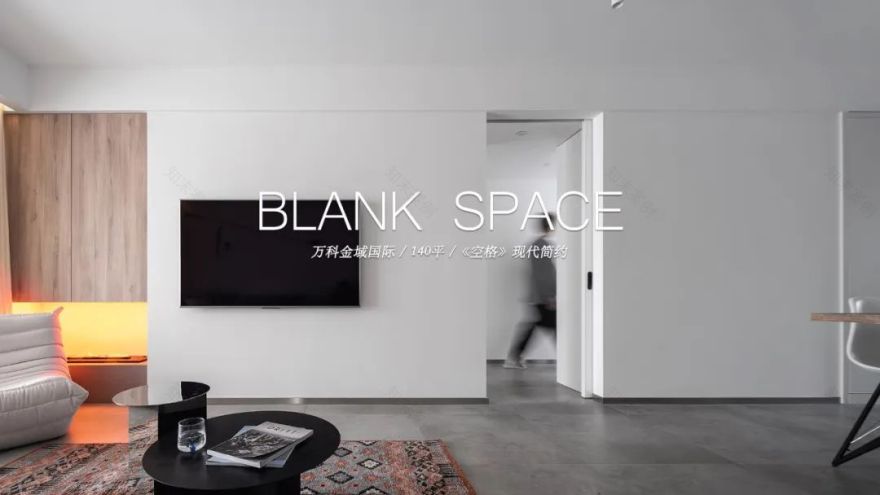 《舒颜》 | 4 米长中央岛台,定义独特家居生活-156