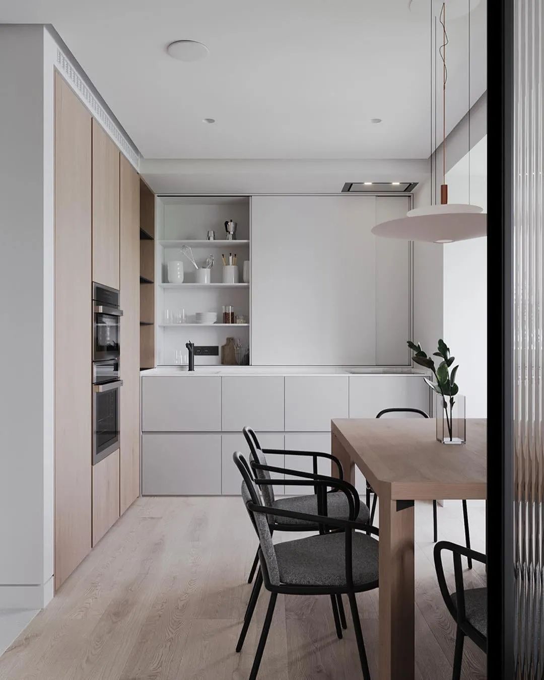 100 款厨房设计-101