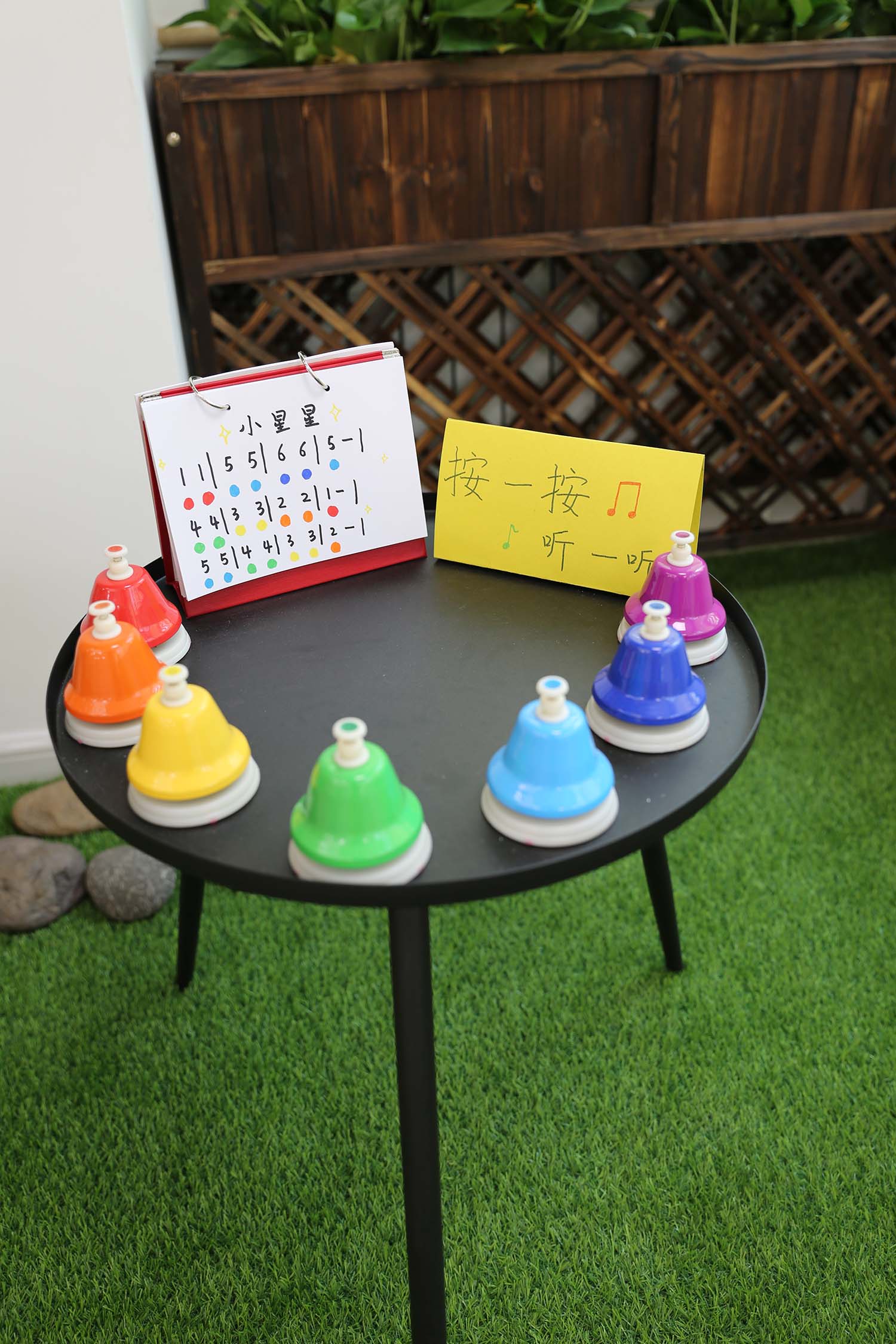 国投健康长者公寓多感官环境活动室-27