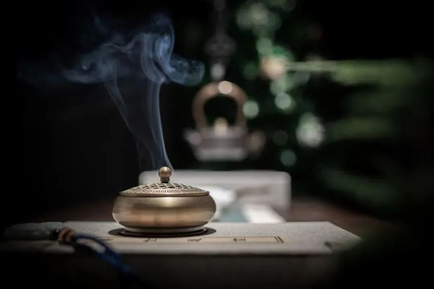 山水之间丨里舍丨空间设计事务所-1