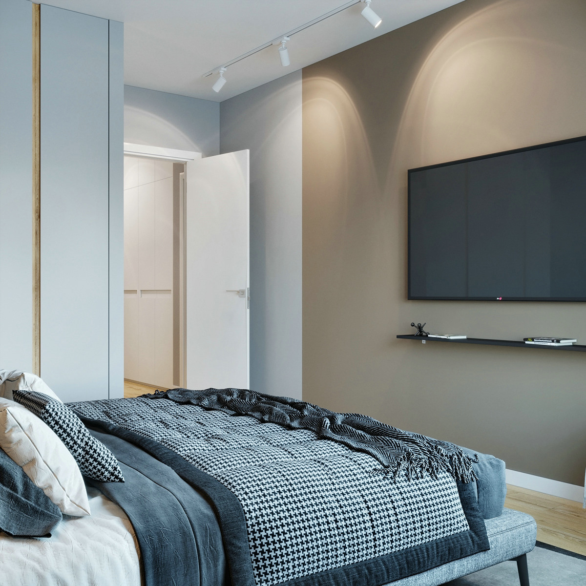 自然北欧，生活的高级灰-24