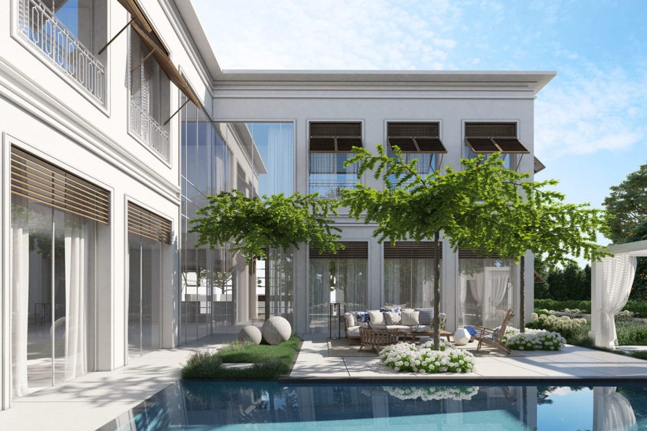 WHITE FRAMES - Ando Studio-8