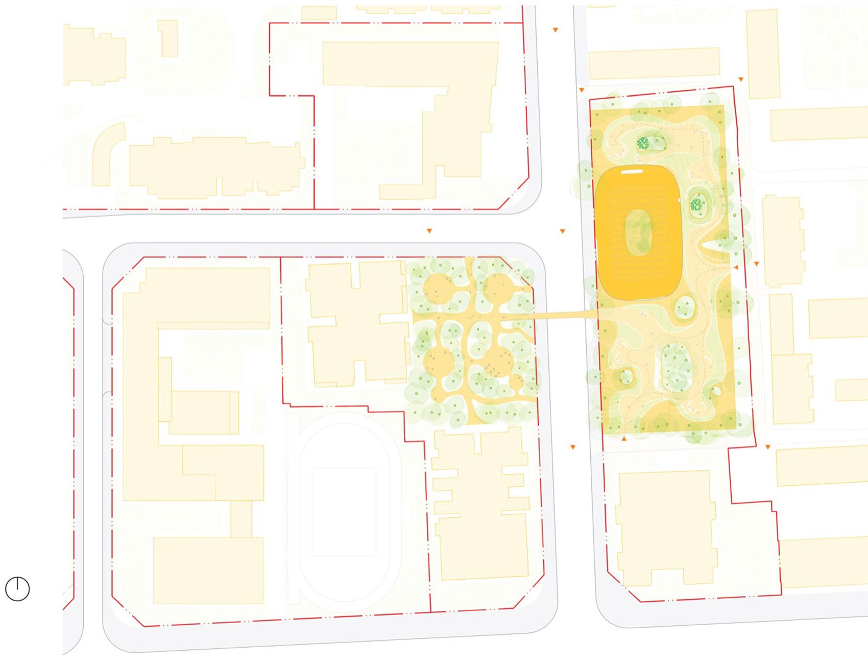 北京西城区城市展览馆丨中国北京丨Selgascano-35