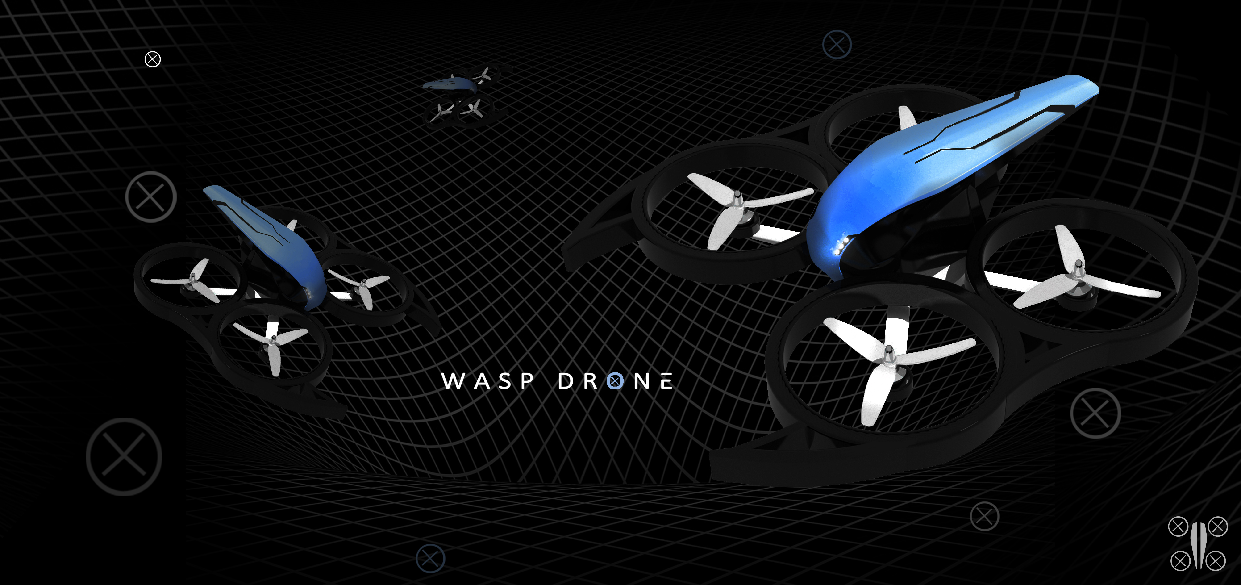 PRESENTATION \Stand design\ event \ Industrial design \-1