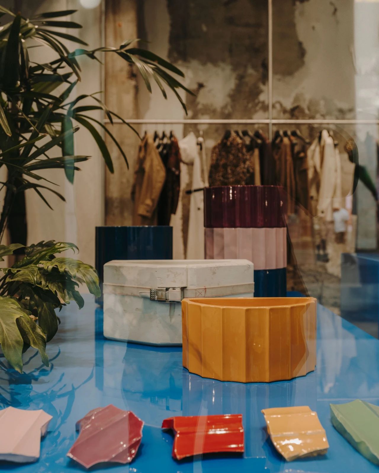 2024 米兰国际家具展览会丨意大利米兰-194