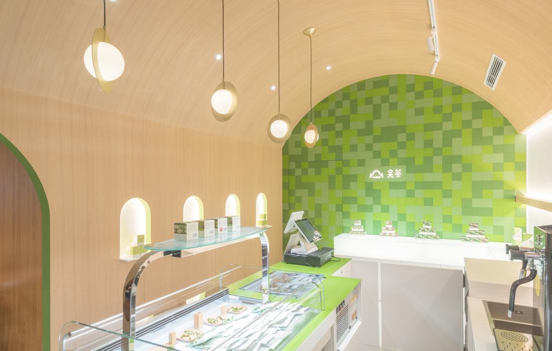 关茶大望路店-20