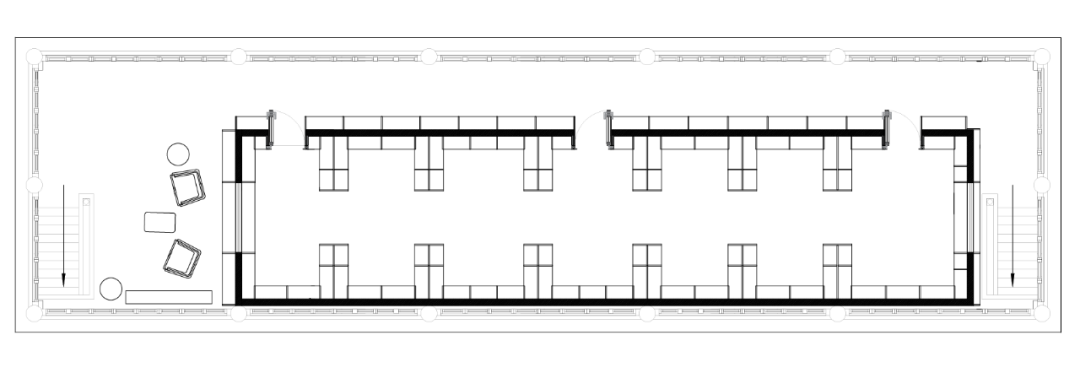 玉佛奉茶院 | 禅意空间的茶香漫溢-33
