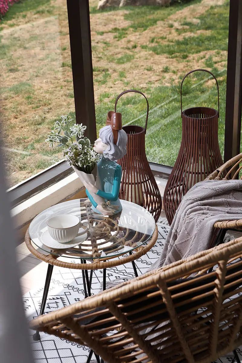 《爱丽丝梦游仙境》主题样板间设计丨中国玉溪丨莫菲特软装设计机构,深圳市佳明酒店配饰有限公司-24