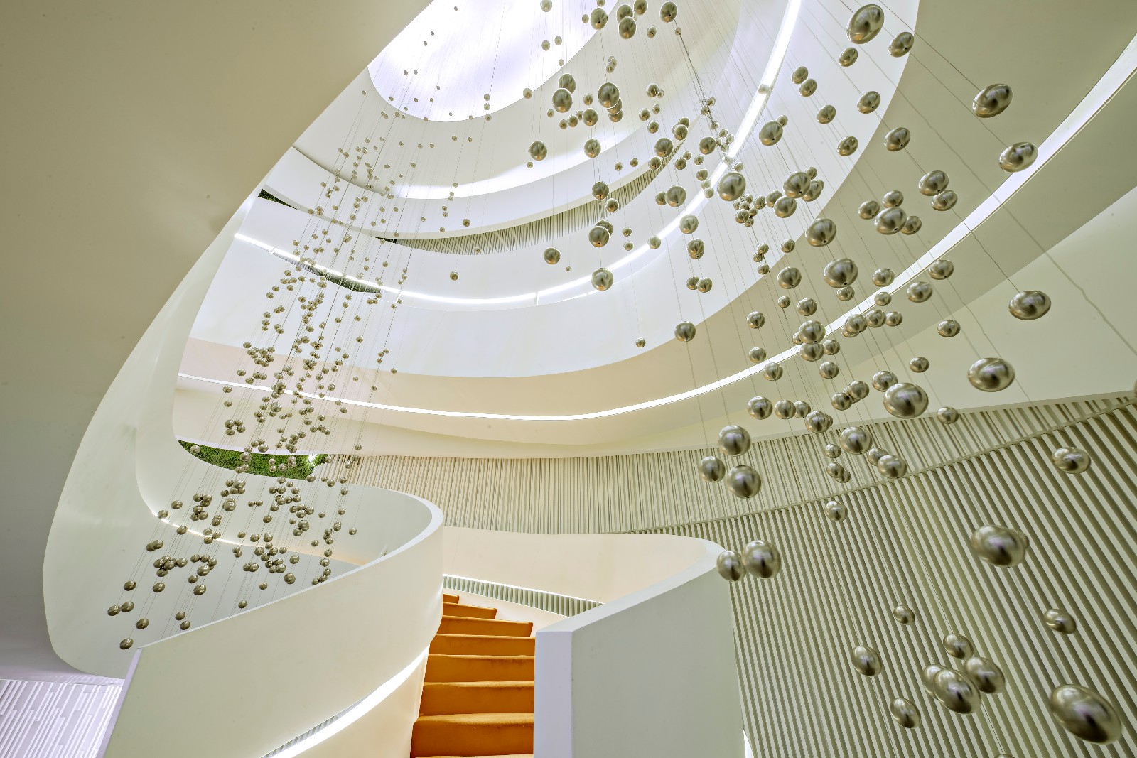 绿地GIC成都中央广场-24