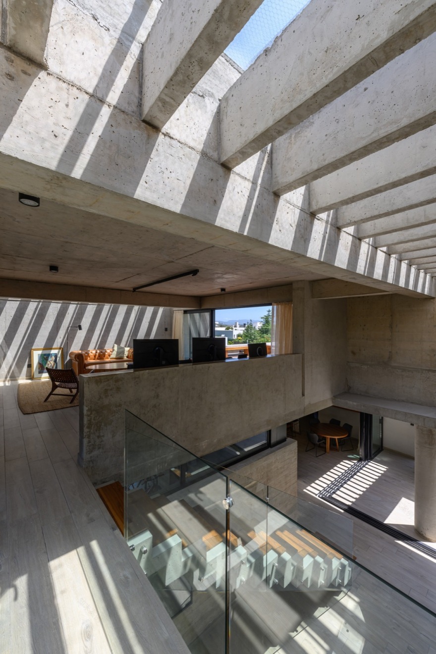 nnCLP住宅丨阿根廷科尔多瓦丨nnarquitectos-112