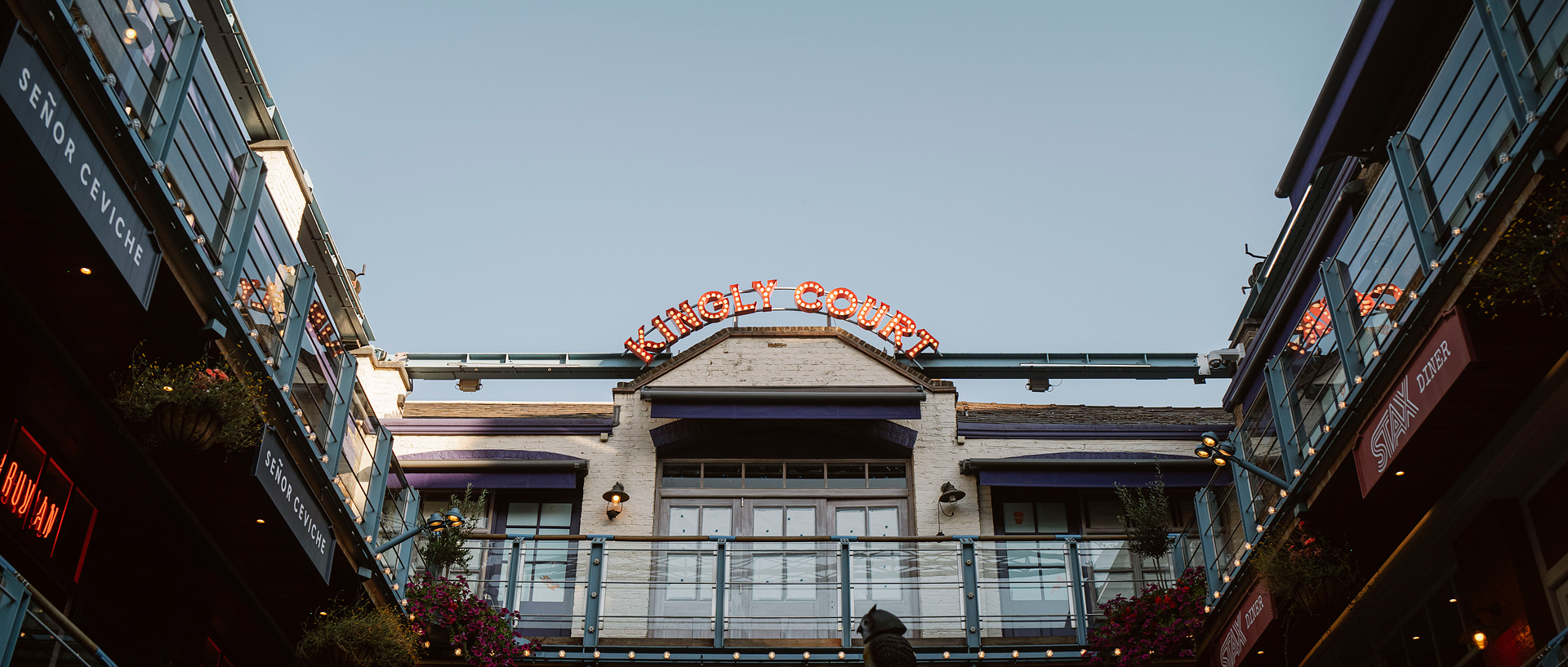 变形伦敦丨United KingdomLondon丨alexanderrentsch-24