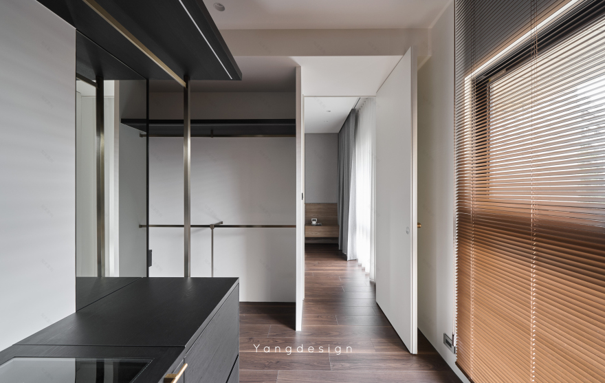 王氏篇章 新的开端丨日本三重-37