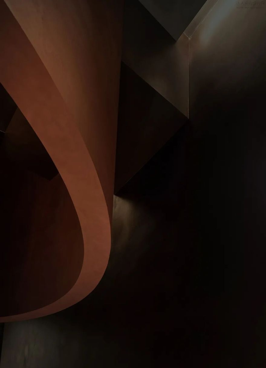 广东汕头吴会所 | 现代性与传统文化的碰撞-39