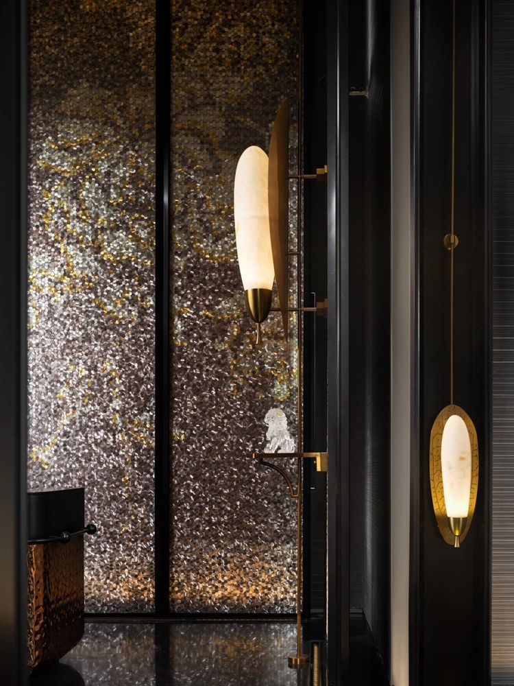 成都国锐雲嶺售楼部丨中国成都丨GBD 设计-15