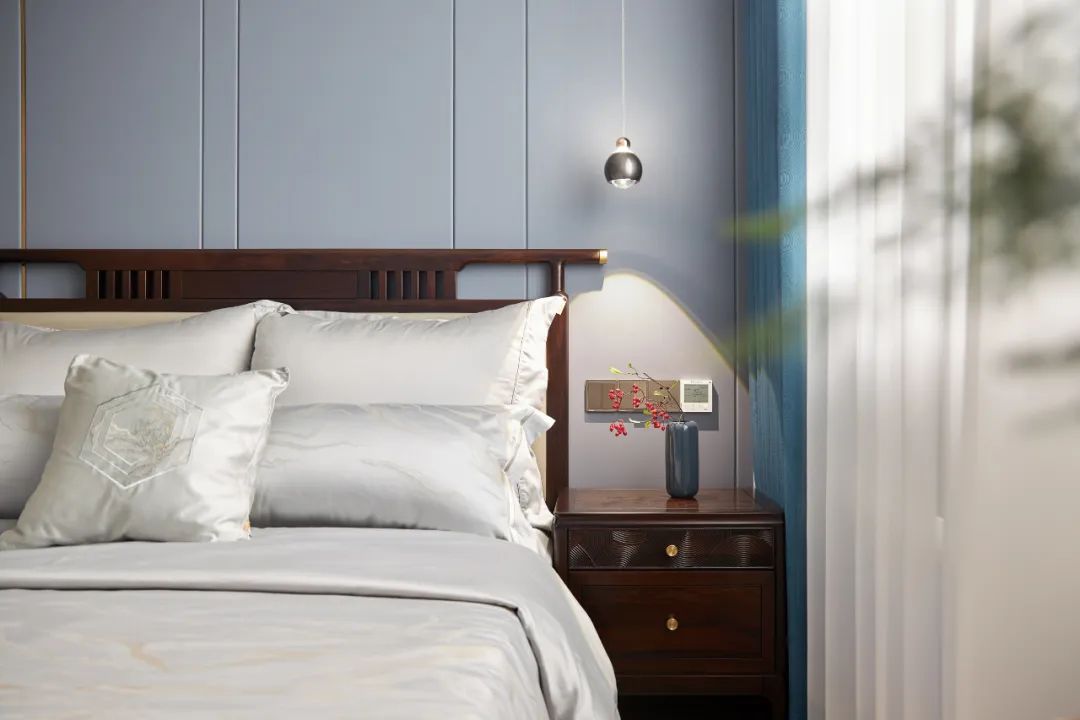 宁波桃李一品度假别墅丨中国宁波丨刘敏-36