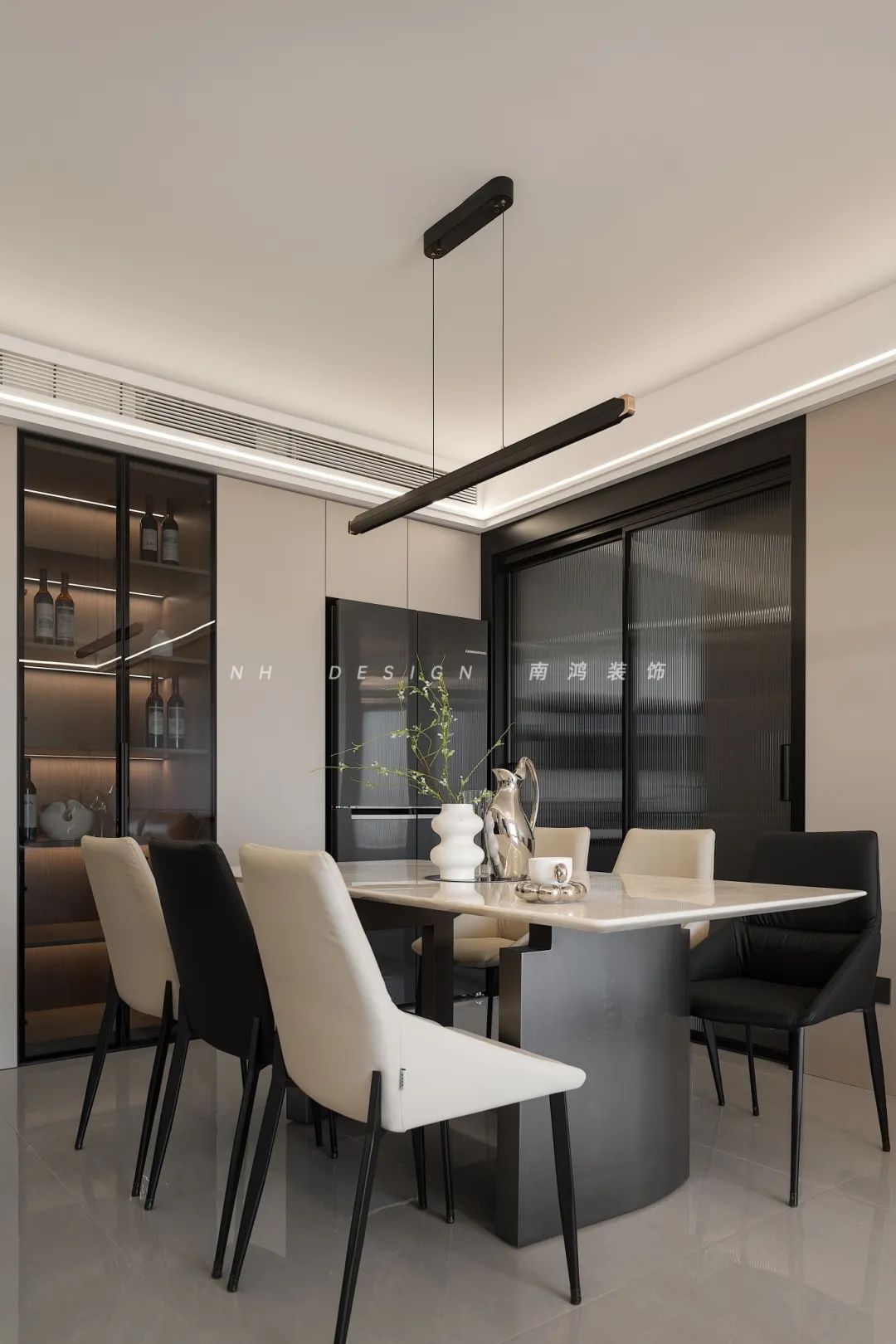 让厨房井井有条的秘诀，找到了！-42