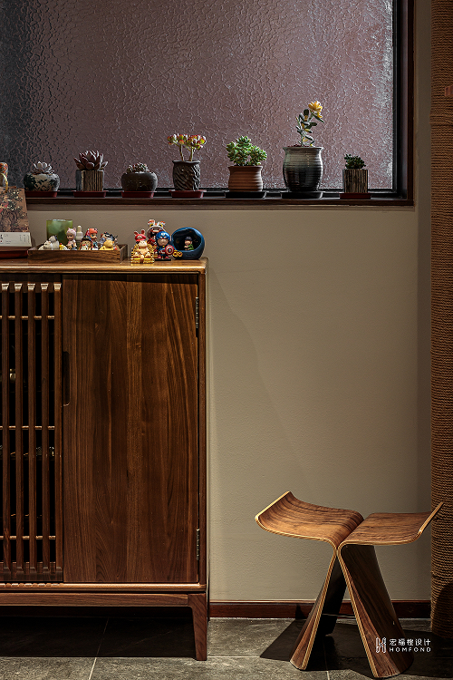 不染 · 成都宏福樘设计丨中国成都-21