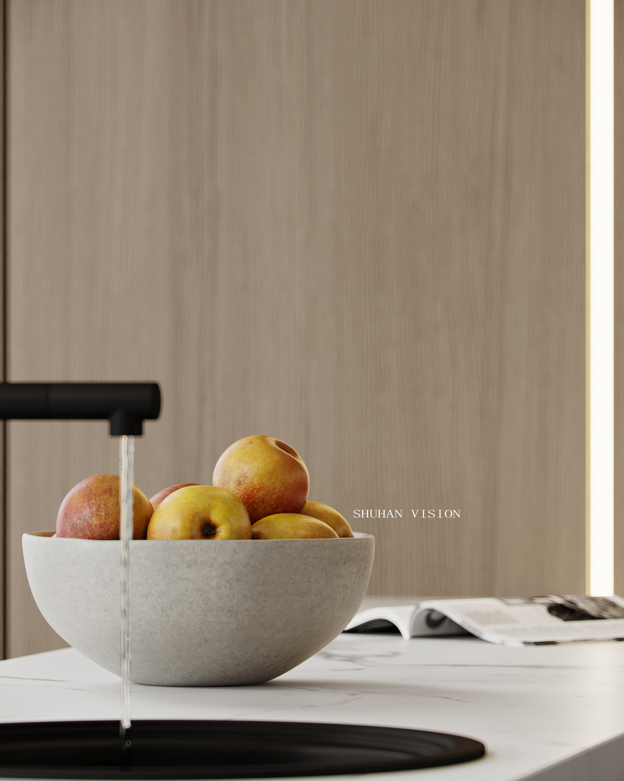 绿地 | 现代风格-9