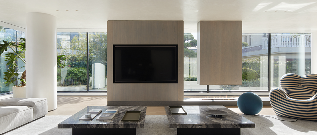 天津中海时光之镜 237 户型样板间丨中国天津丨北京山禾金缘艺术设计股份有限公司-122