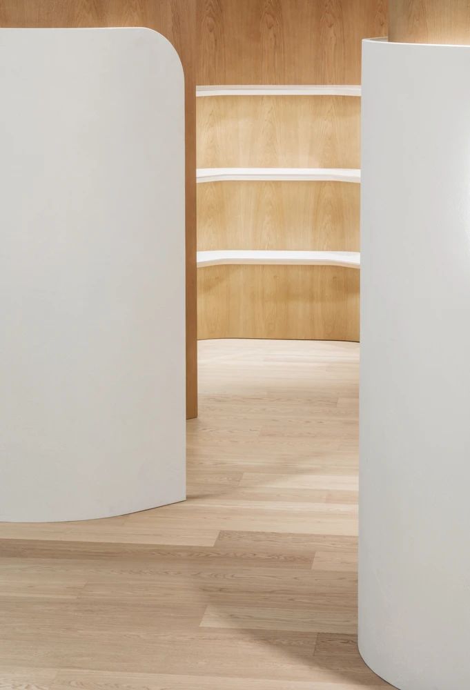 Labotory 打造极简质感奶茶店-95