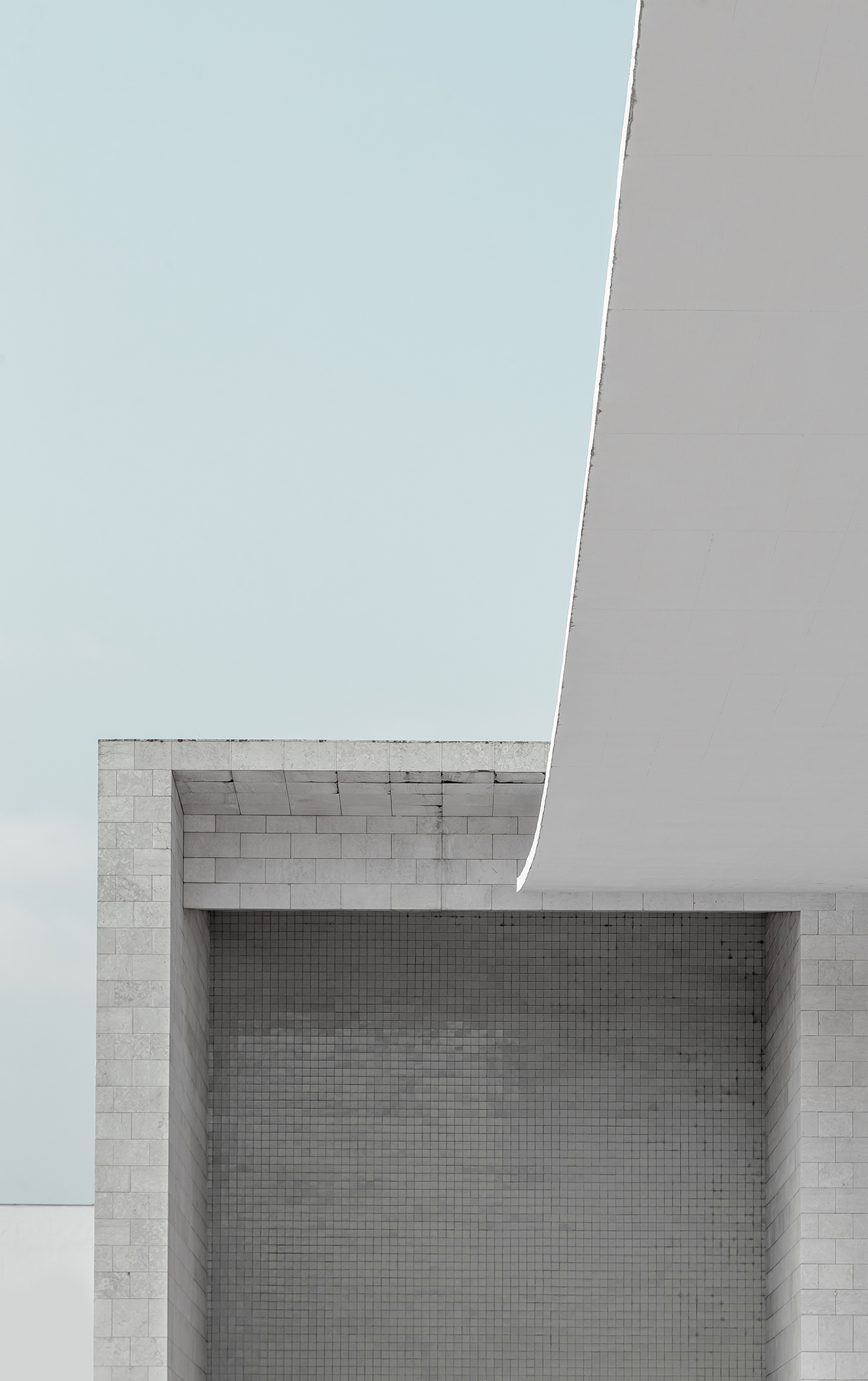 葡萄牙建筑大师Álvaro Siza Vieira 的视觉盛宴-4