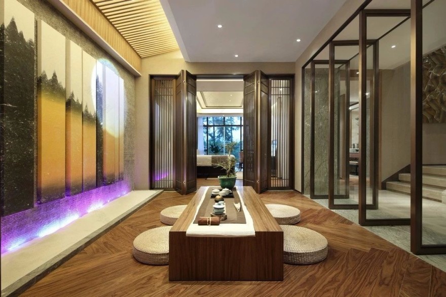 国内顶级软装设计:大艺术家-21