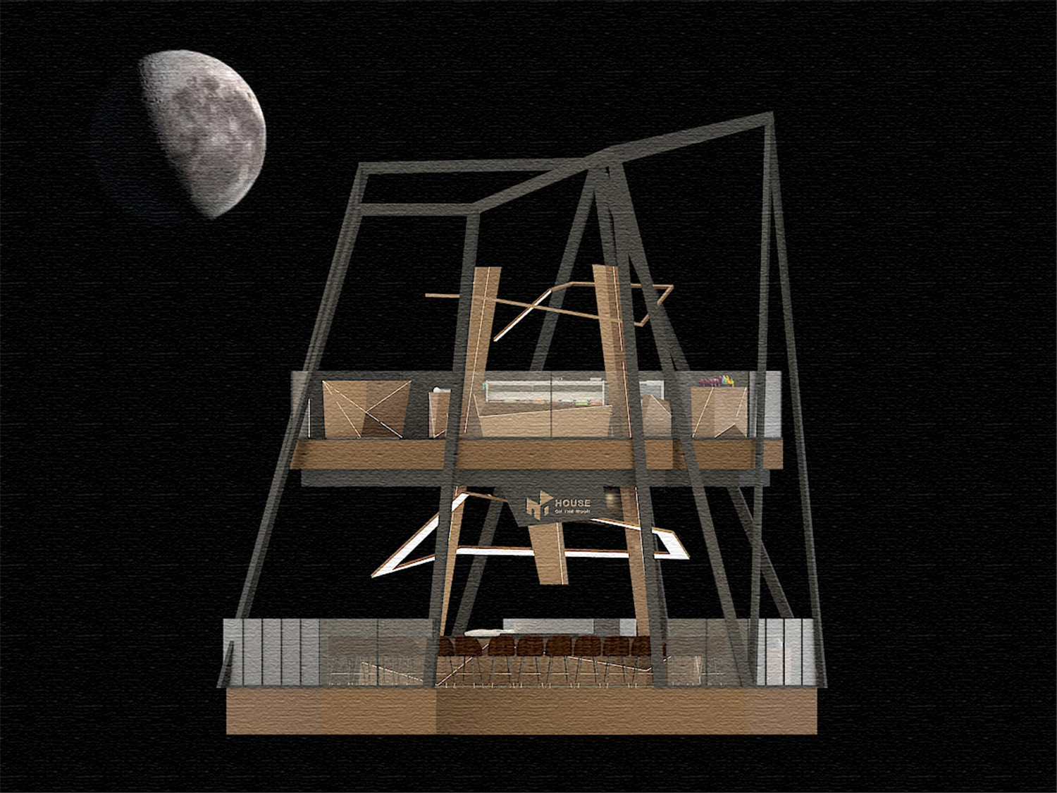 月球上的房子-22