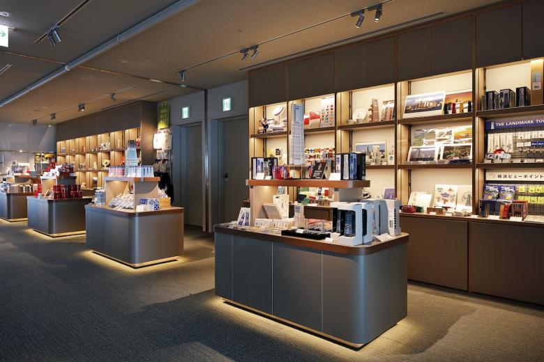 横浜ランドマークタワー 69F 展望フロア「スカイガーデン」丨日本神奈川丨アラキ+ササキアーキテクツ-30